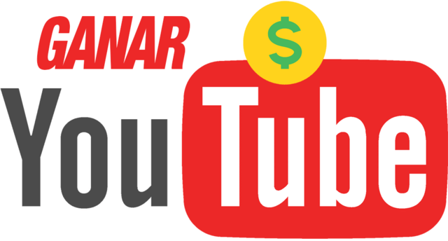 ganar dinero en YouTube